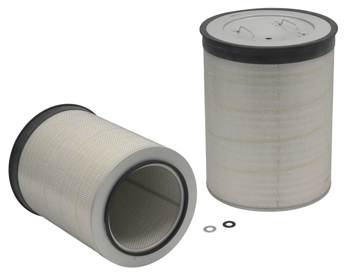 SA160142 Hifi Filter