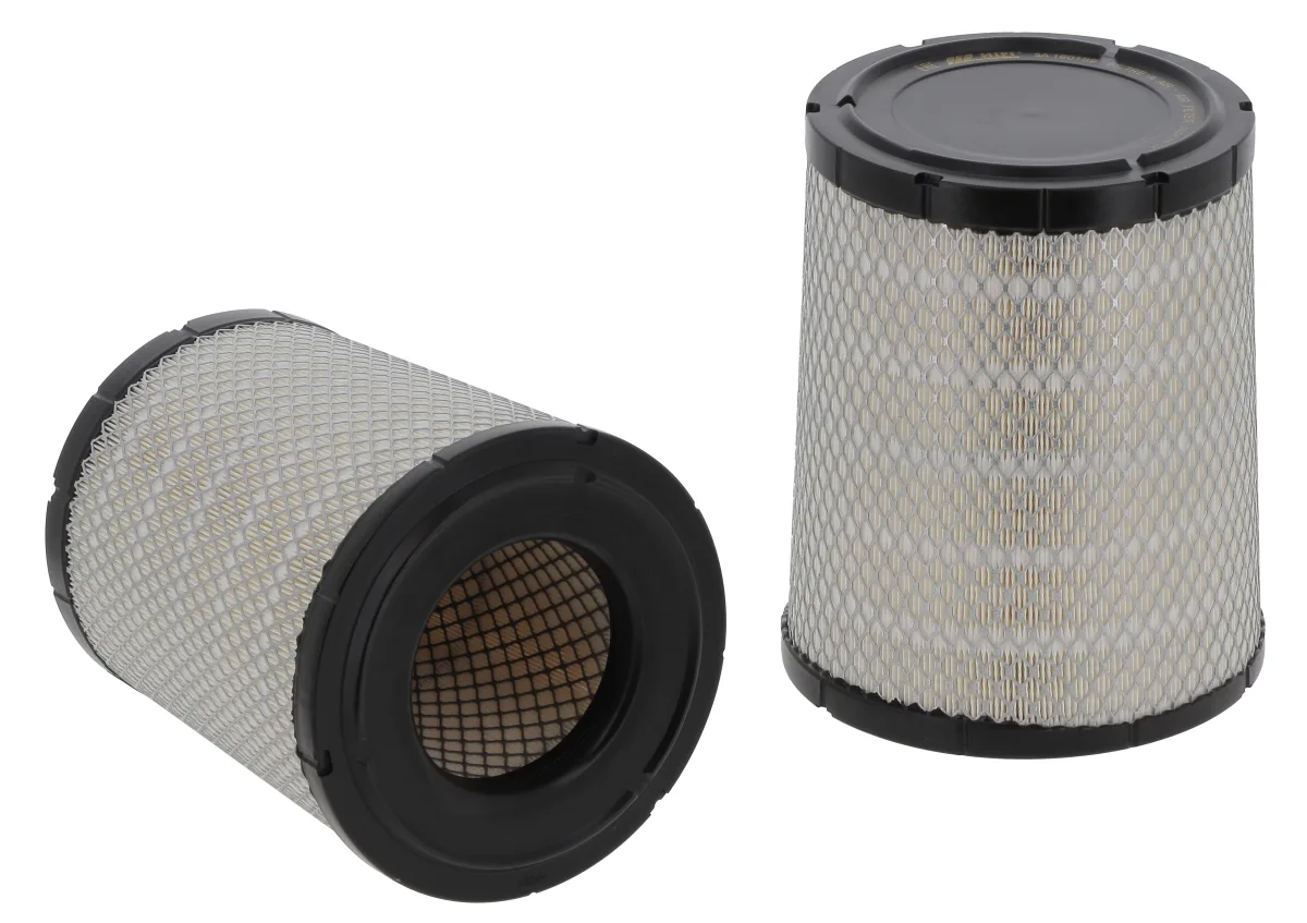 SA160189 Hifi Filter