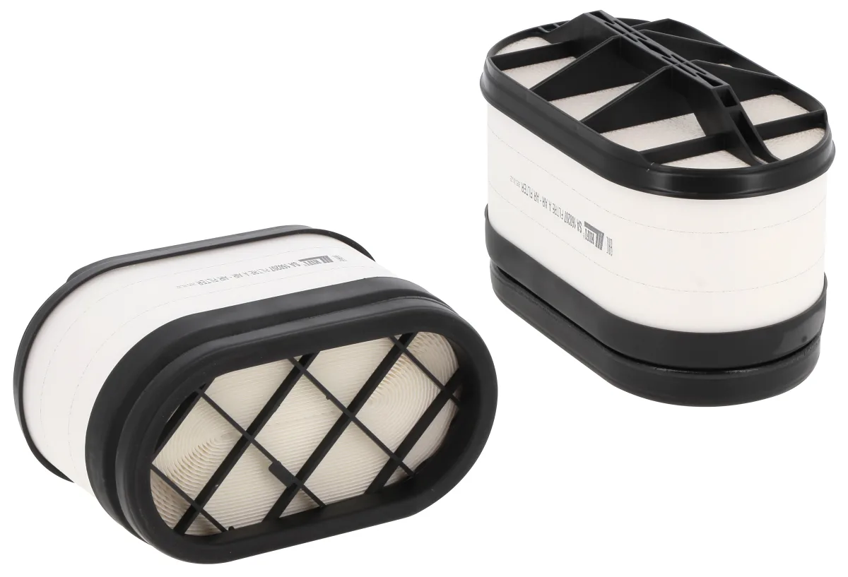 SA160207 Hifi Filter