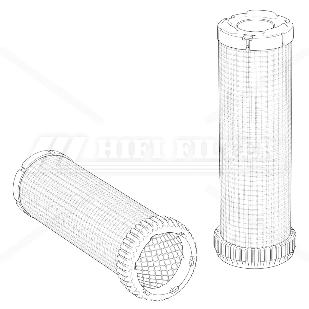 SA160243 Hifi Filter