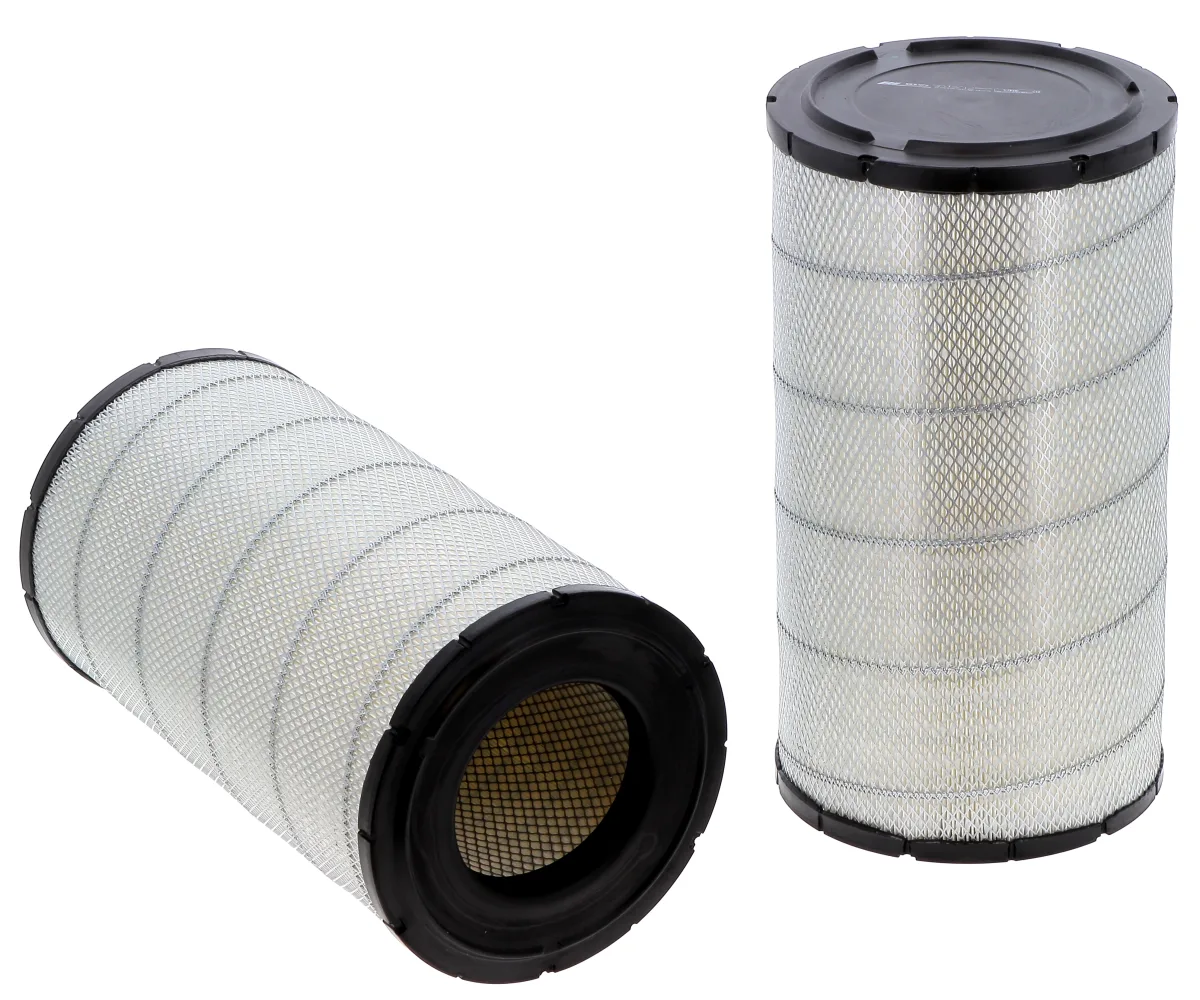 SA16712 Hifi Filter