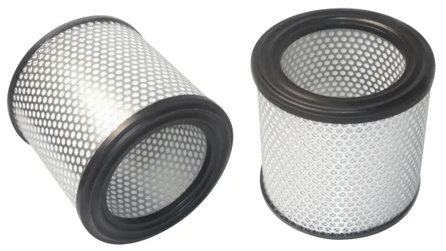 SA17409 Hifi Filter