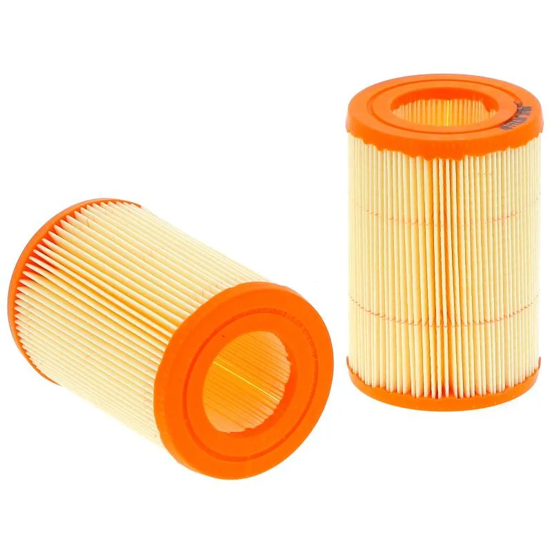 SA4040 Hifi Filter
