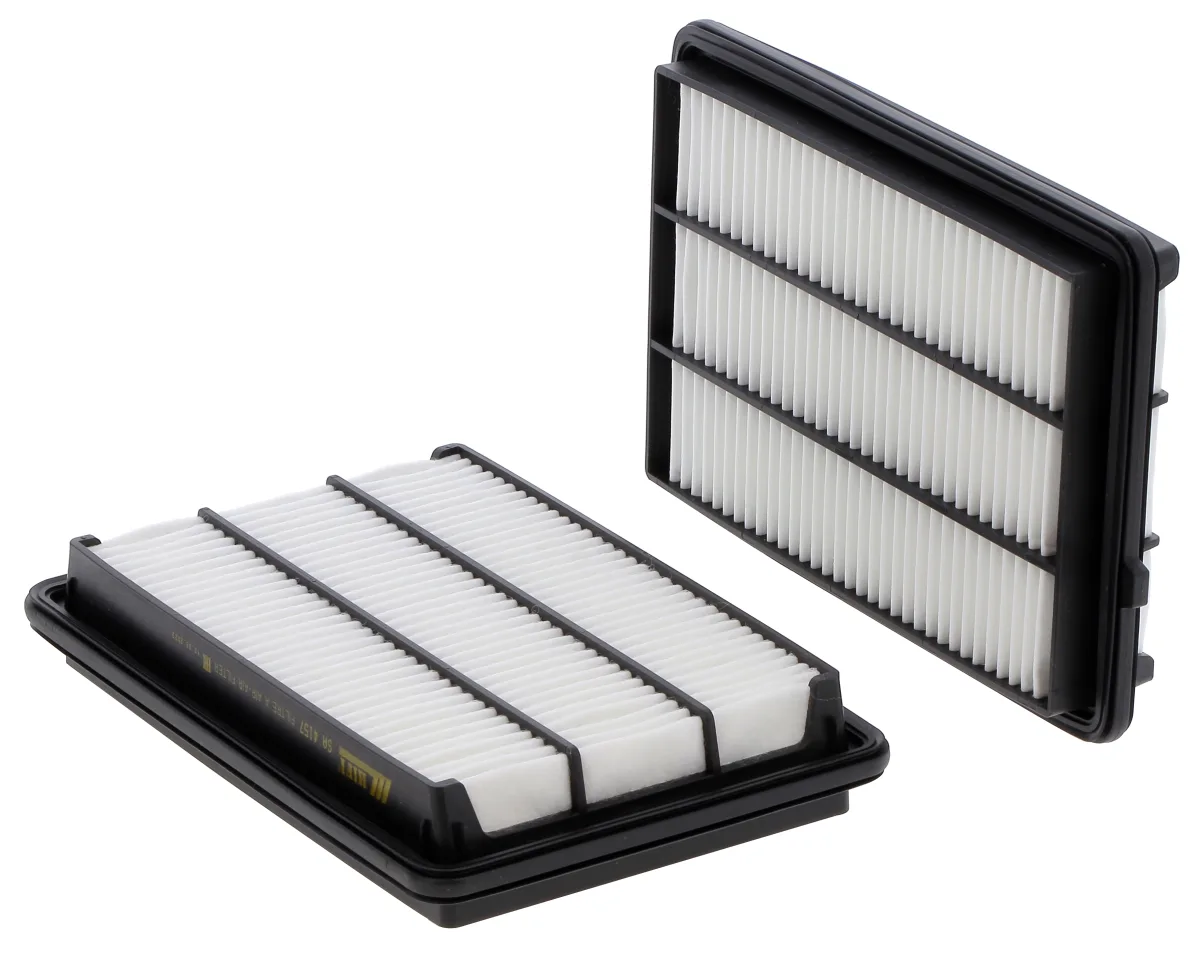 SA4157 Hifi Filter