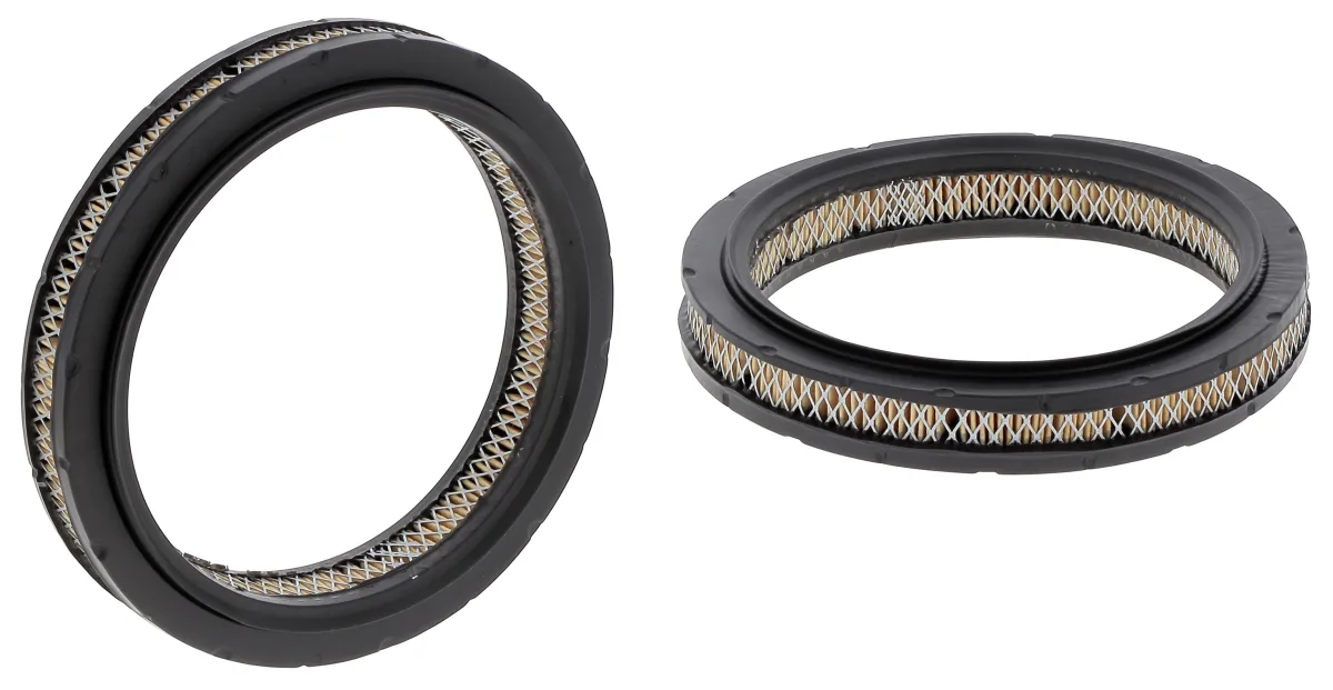 SA449 Hifi Filter