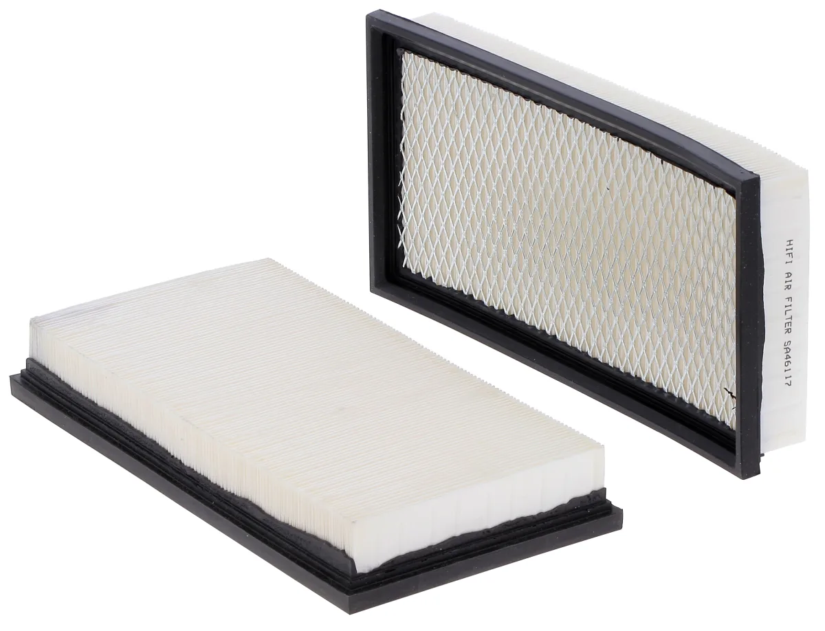 SA46117 Hifi Filter