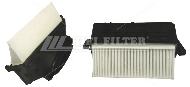 SA5314 Hifi Filter