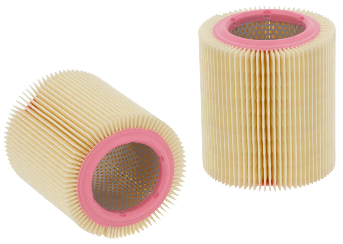 SA6011 Hifi Filter