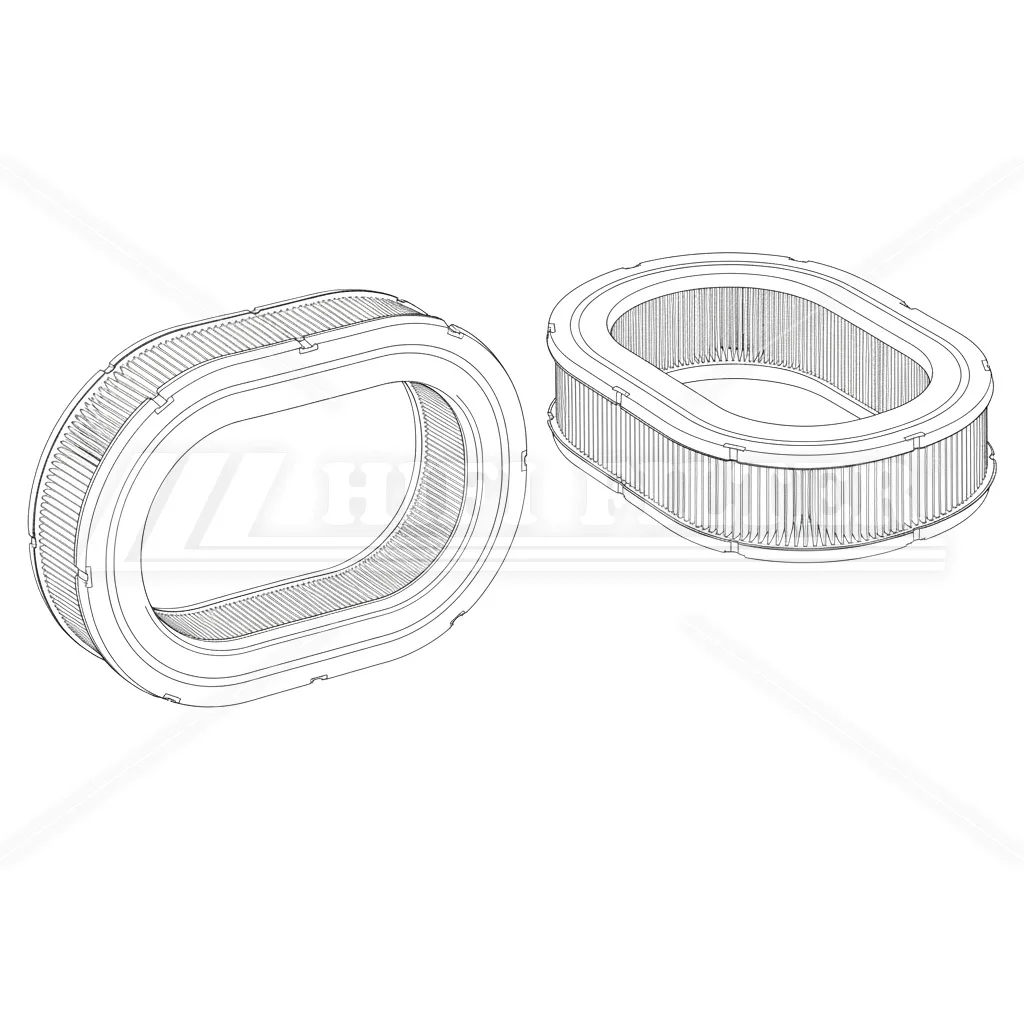 SA6159 Hifi Filter