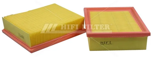 SA660 Hifi Filter