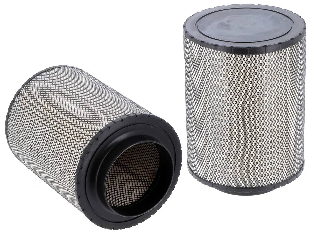 SAB120376 Hifi Filter