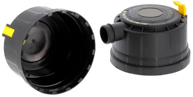 SACV01033 Hifi Filter