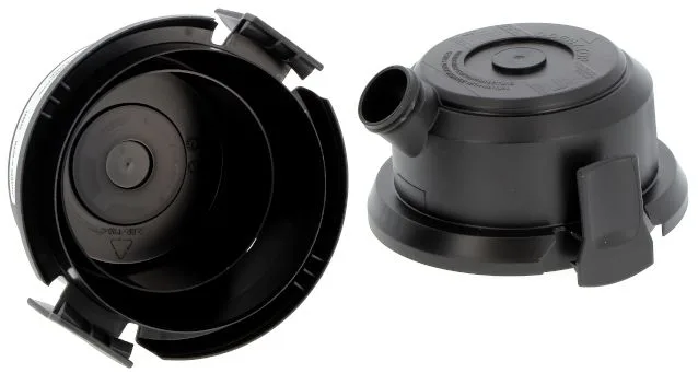 SACV02012 Hifi Filter