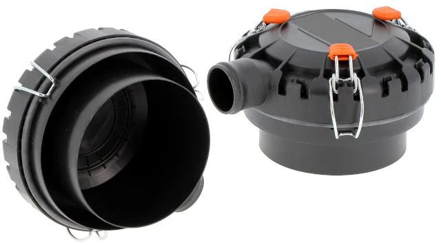 SACV02039 Hifi Filter