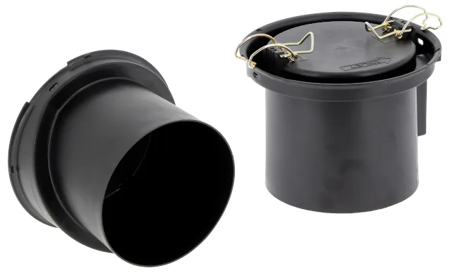 SACV01062 Hifi Filter