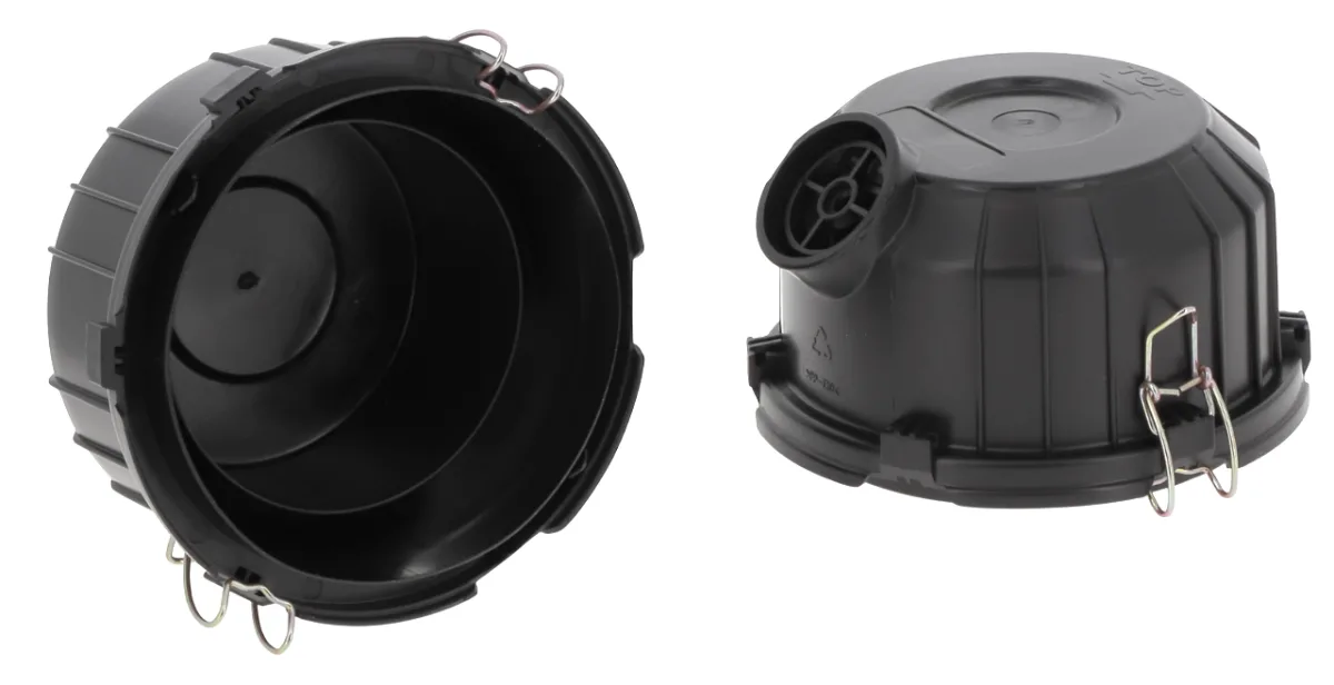SACV03026 Hifi Filter