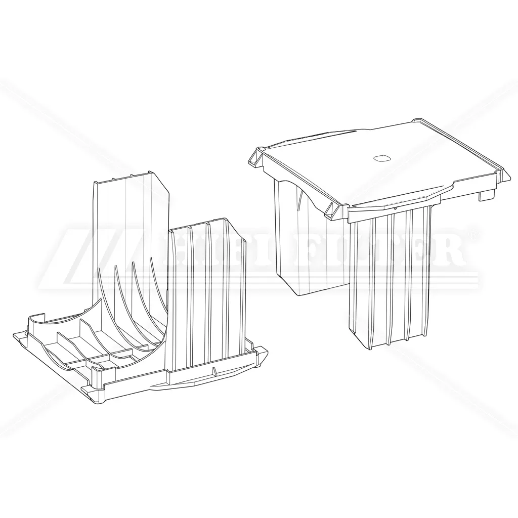 SACV99001 Hifi Filter