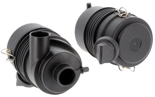 SAH01C08ADP002 Hifi Filter