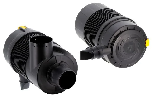 SAH01C09ADP001 Hifi Filter