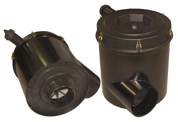 SAH01C18ADH007 Hifi Filter