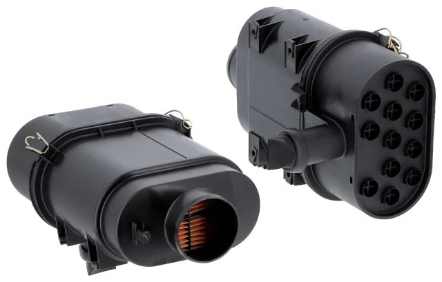 SAH01D10ADP001 Hifi Filter