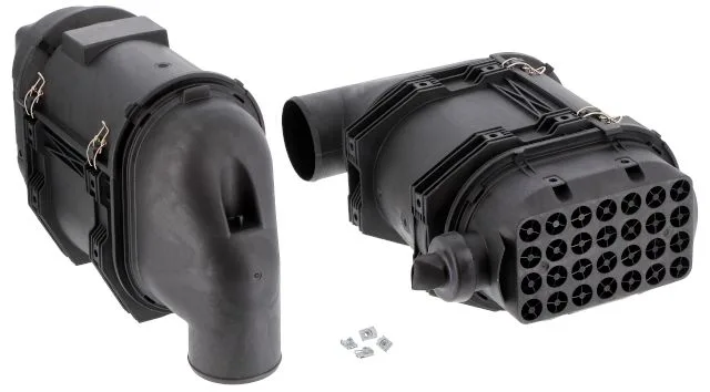 SAH01D14ACP005 Hifi Filter