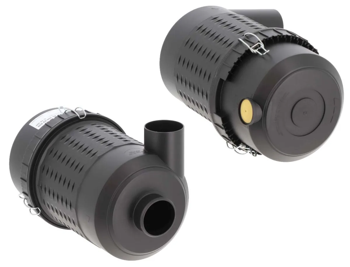 SAH02C08SDP002 Hifi Filter