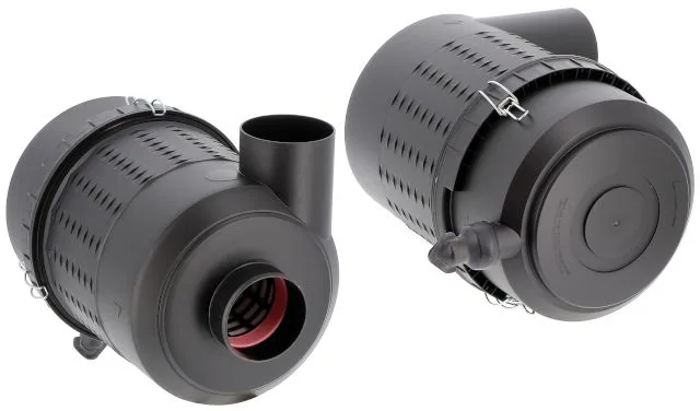 SAH02C10ADP001 Hifi Filter
