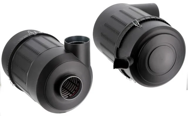SAH02C15SDP001 Hifi Filter