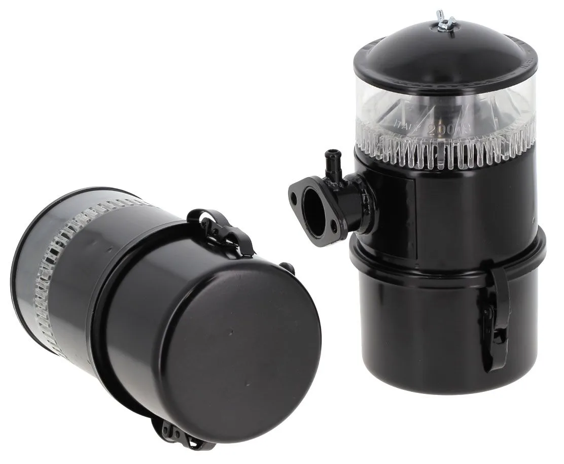 SAH06A04SEM005 Hifi Filter