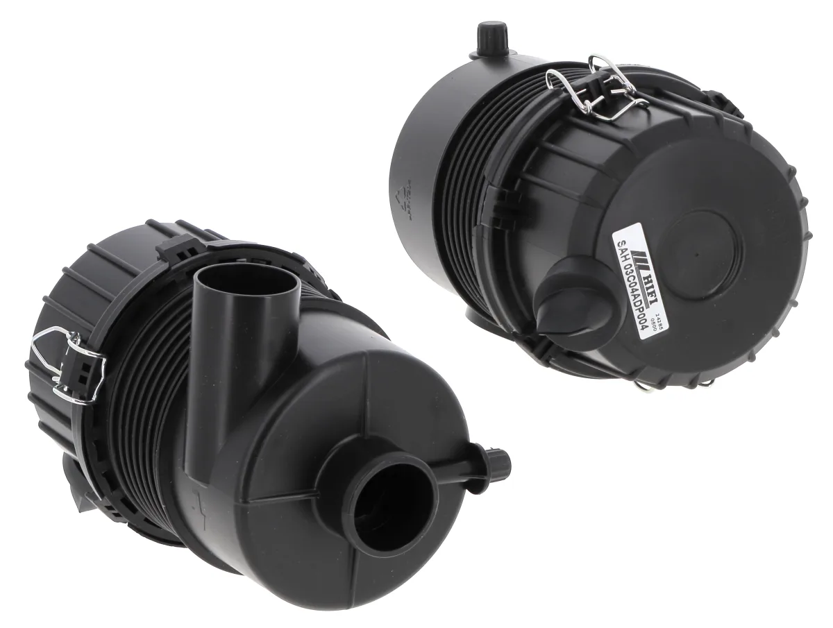 SAH03C04ADP004 Hifi Filter