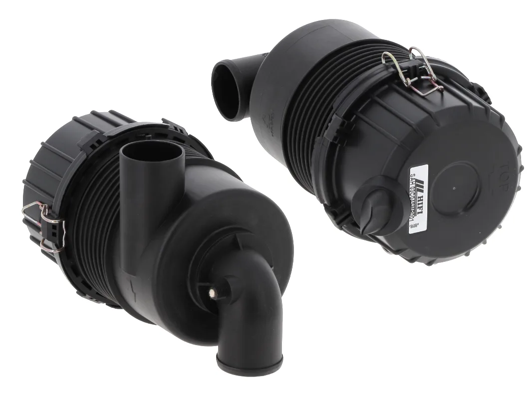 SAH03C04SMP001 Hifi Filter