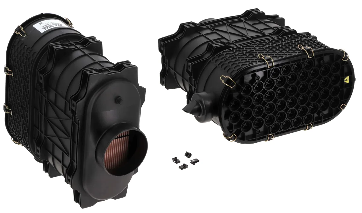 SAH03D12ADP001 Hifi Filter