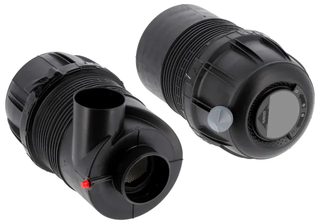 SAH04F10SDP001 Hifi Filter