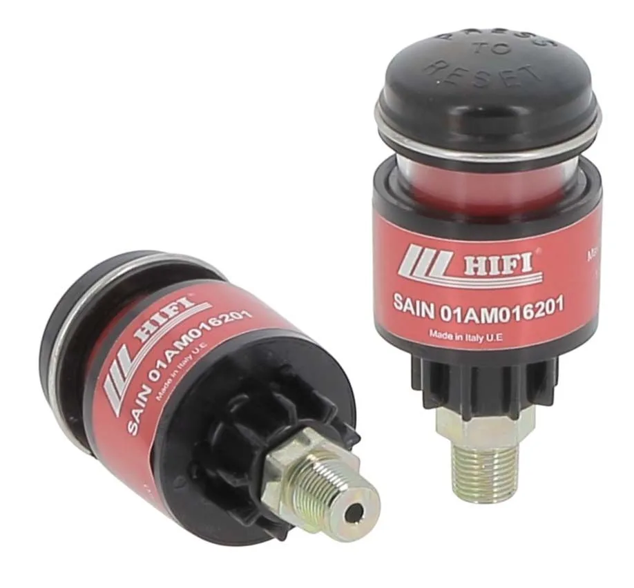SAIN01AM016201 Hifi Filter