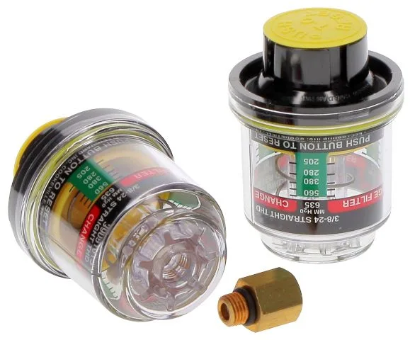 SAIN04AF012501 Hifi Filter