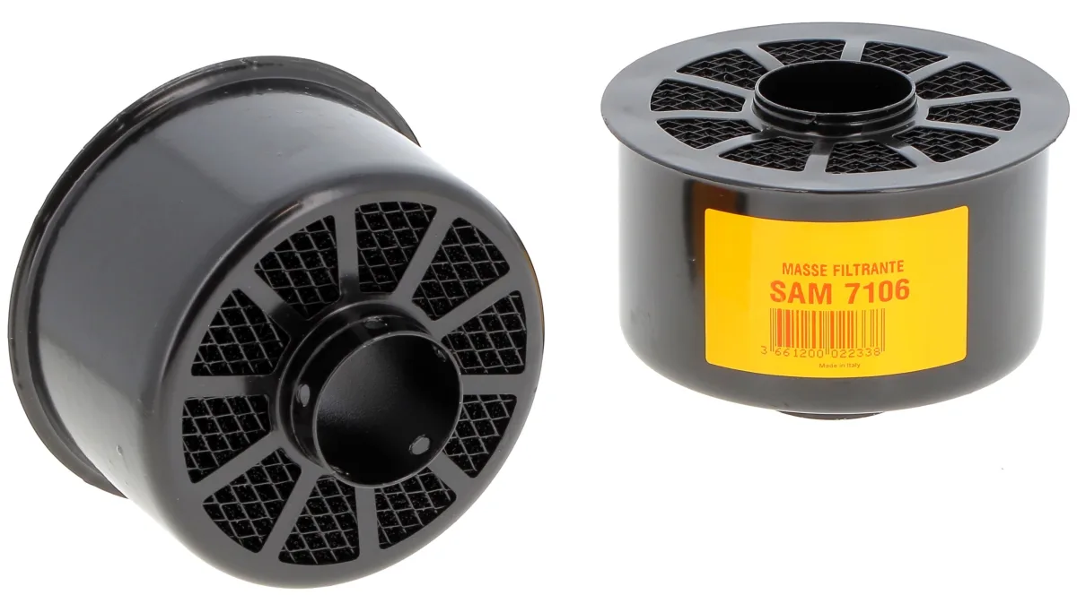 SAM7106 Hifi Filter