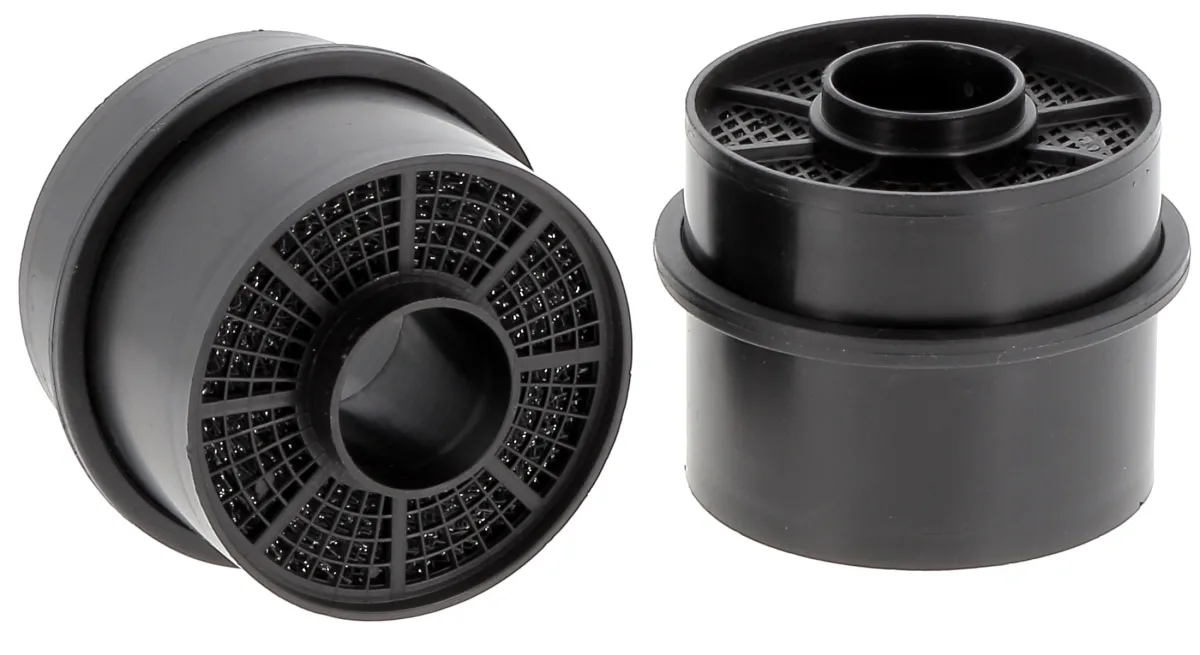 SAM7132 Hifi Filter