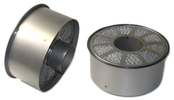SAM7143 Hifi Filter