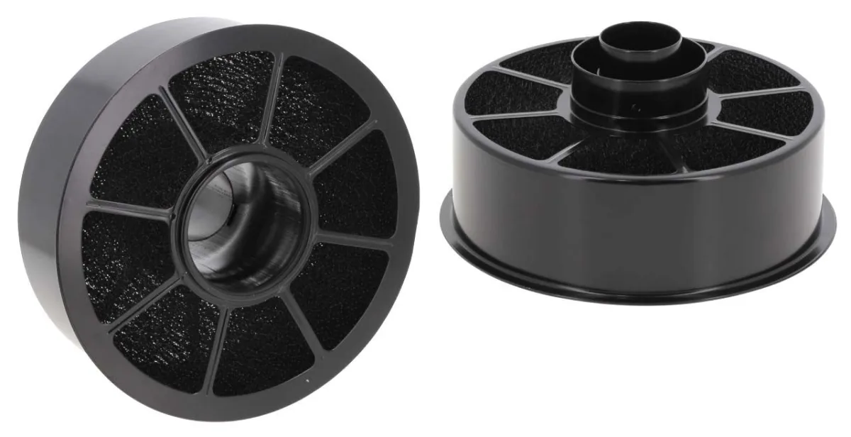 SAM7147 Hifi Filter