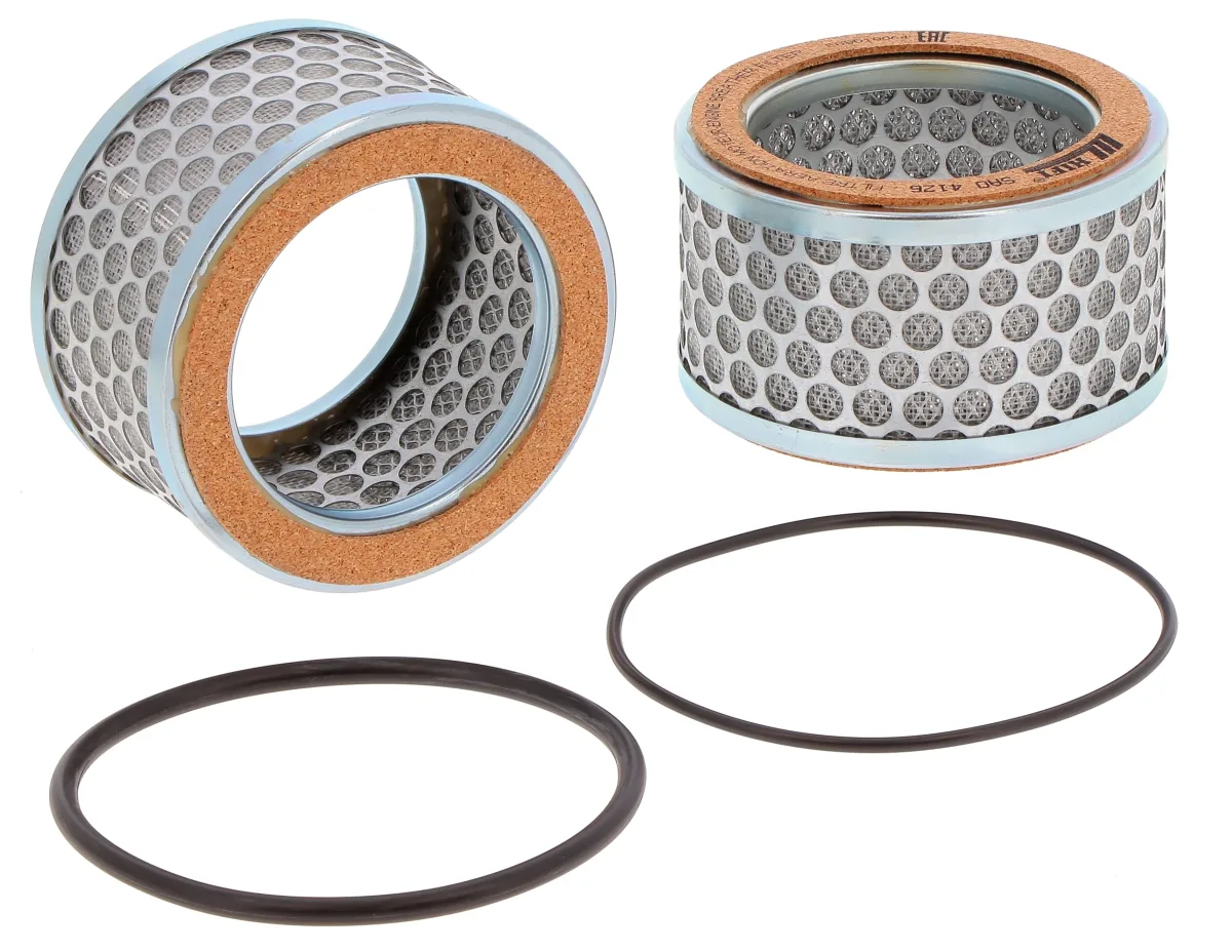 SAO4126 Hifi Filter