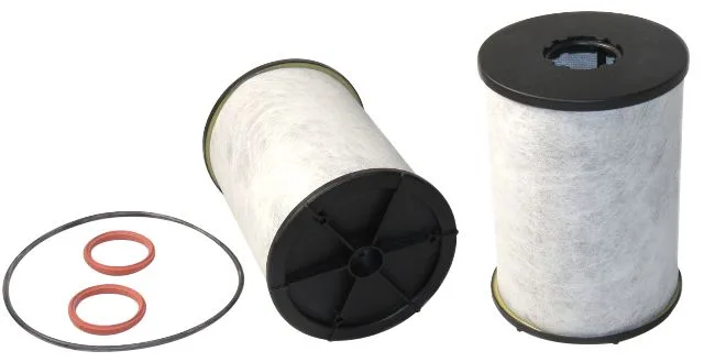 SAO5300 Hifi Filter