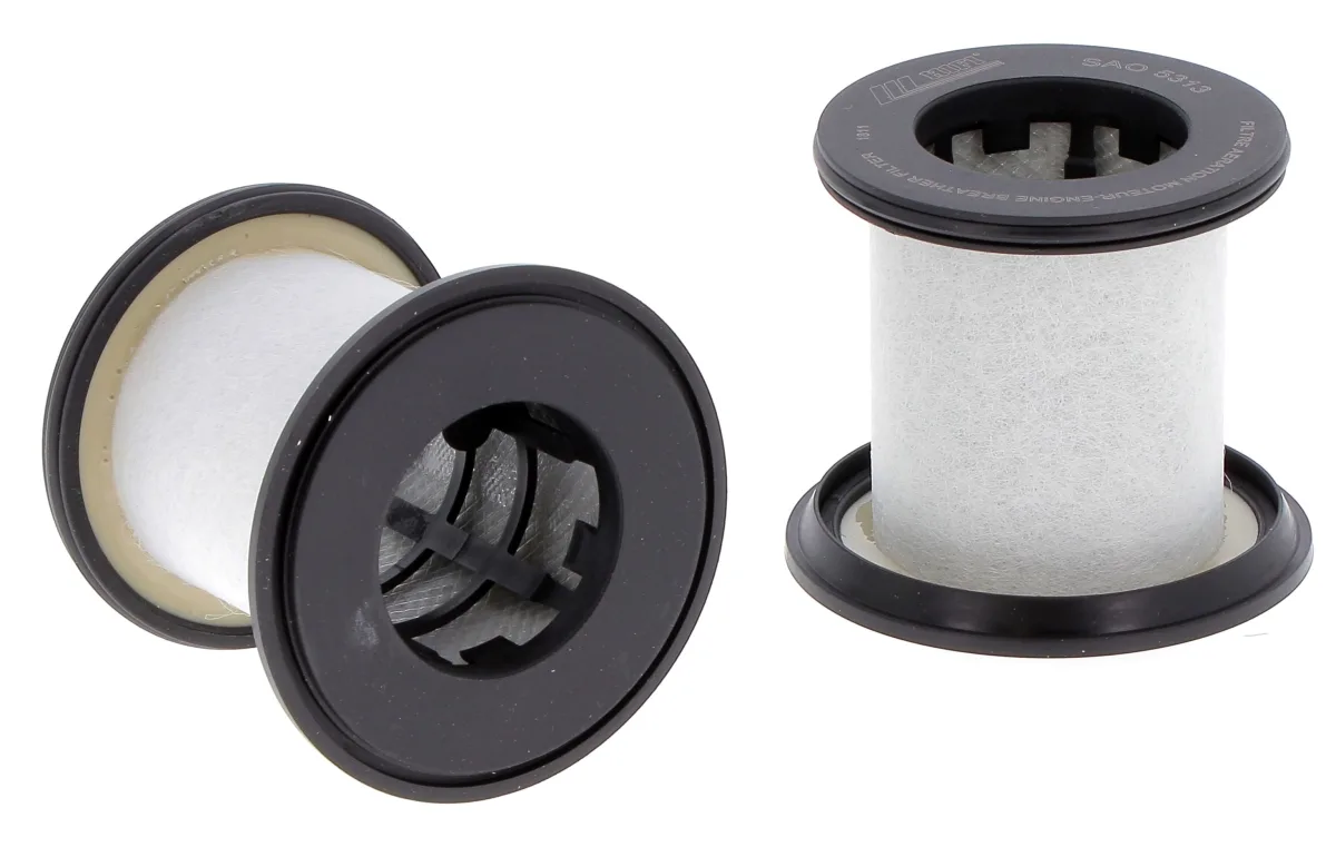 SAO5313 Hifi Filter