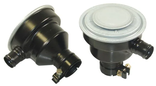 SAO5344 Hifi Filter