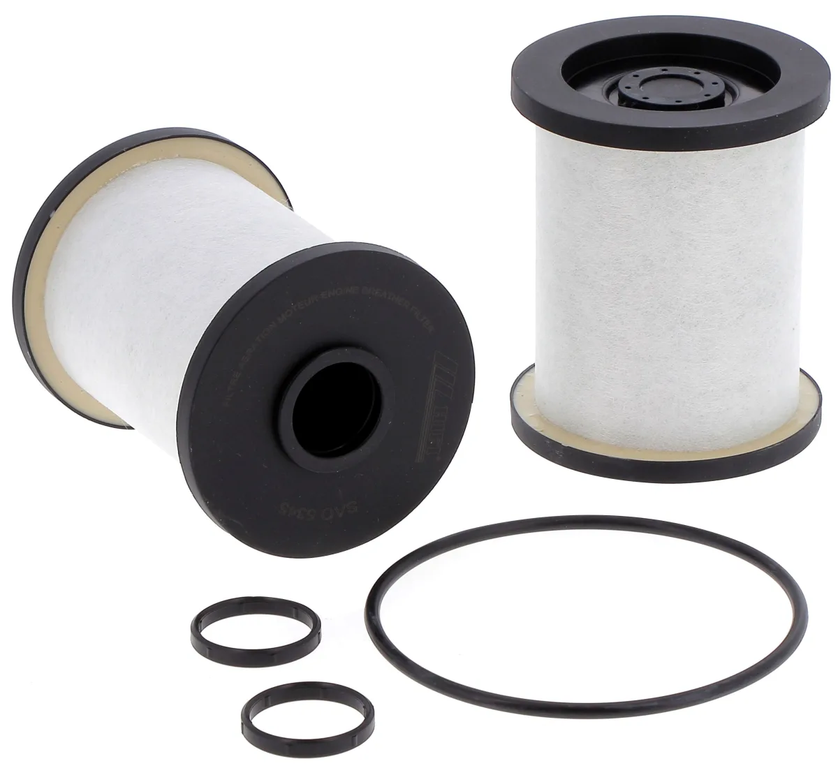 SAO5345 Hifi Filter