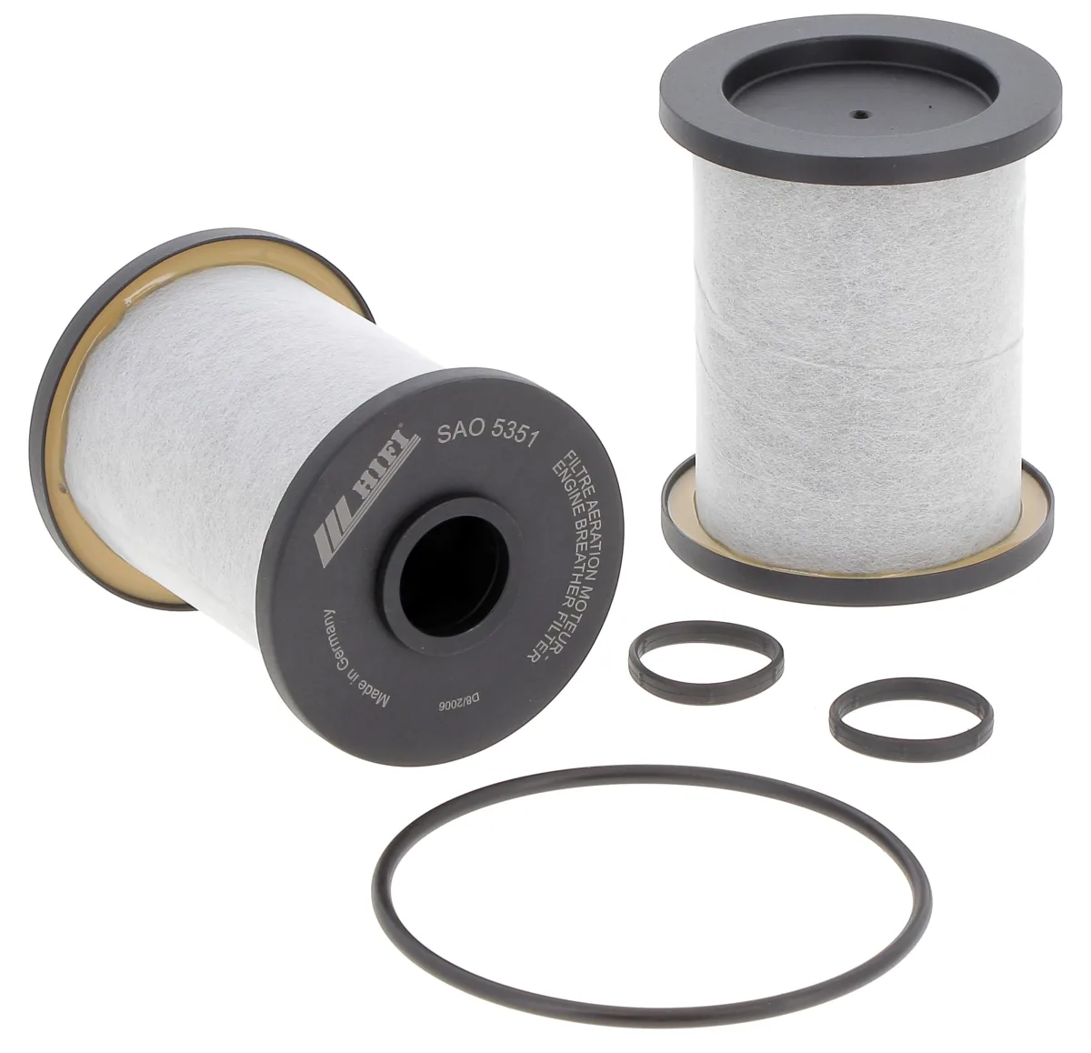 SAO5351 Hifi Filter