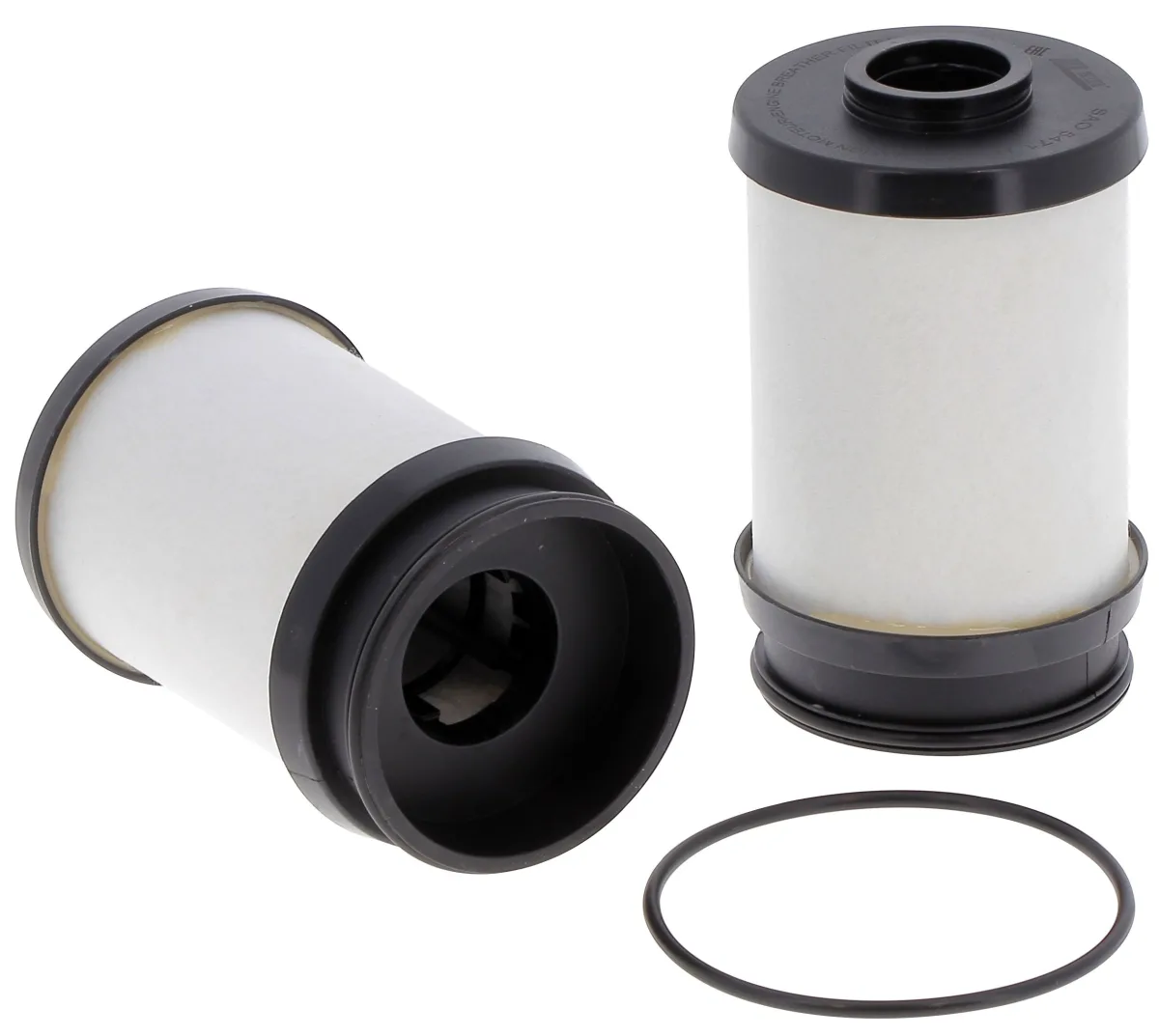 SAO5471 Hifi Filter