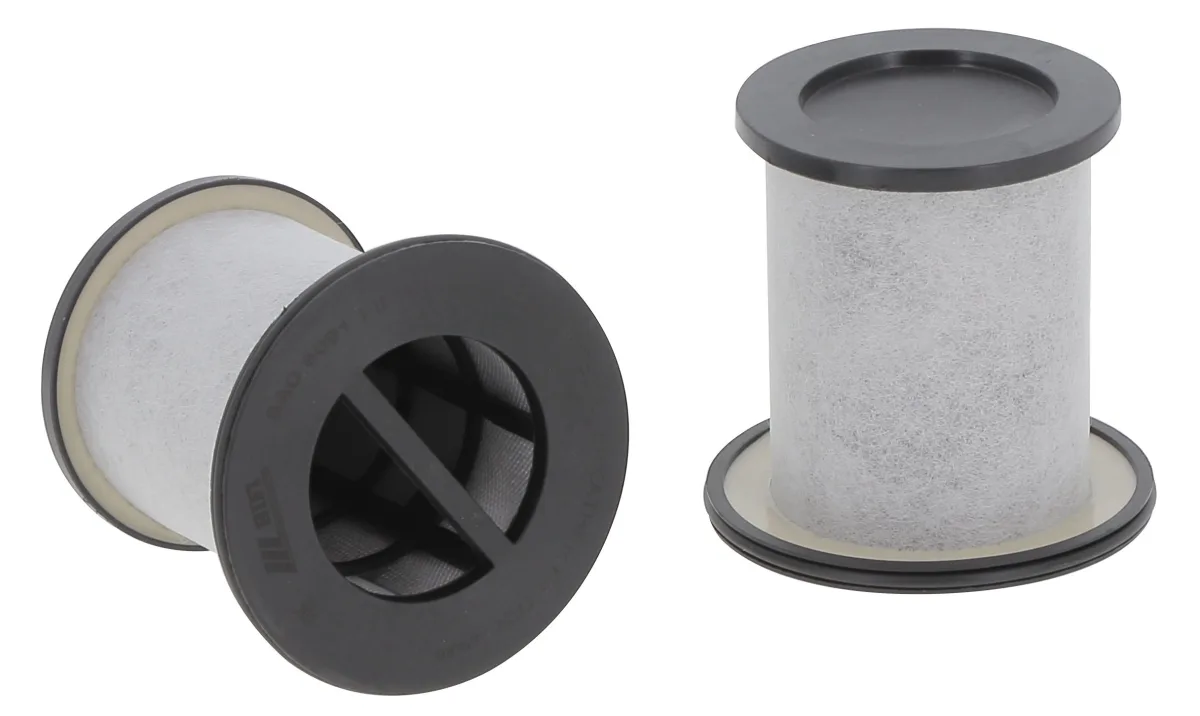 SAO6091 Hifi Filter