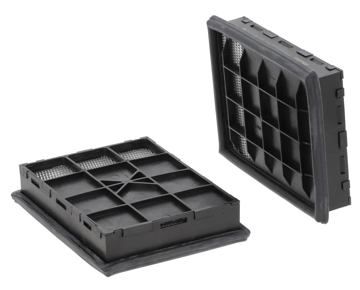 SAO6142 Hifi Filter
