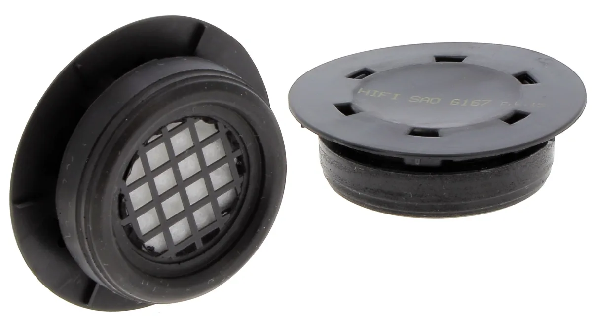 SAO6167 Hifi Filter